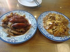 -鼎香润(德胜门内店)