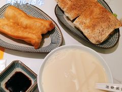 -桃园眷村(万象天地店)