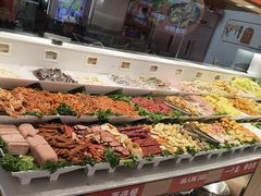 -醉人椒麻辣香锅(王府井喜悦店)