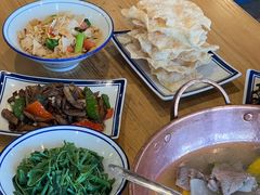 -妈妈的味道(和顺古镇店)