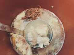 -鲤鱼洲酒店港鲤咖啡厅