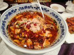 -三清山希尔顿度假酒店·三清轩中餐厅