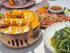 -泰椰里·泰国餐厅(智慧城广百广场店)