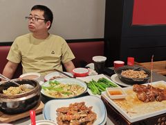 -先记烧鹅王·本地粤菜(福永店)