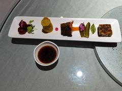 -鸭王烤鸭店(三里河店)
