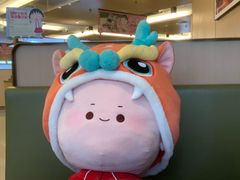 -海底捞火锅(旭辉MALL店)