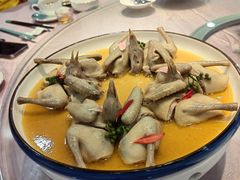 -朱仔记食府(江南大道店)