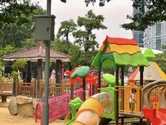 -荔湾区儿童公园