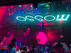 -MOSSO音乐酒吧·Live House(南京西路店)