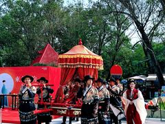 -南戴河国际娱乐中心