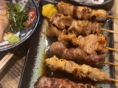 -筑前屋(人形町総本店)