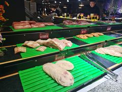 -佰烧海鲜烤肉火锅自助(泰华假日广场店)