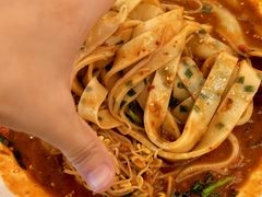 -面辣子·陕西家乡菜(钟楼店)