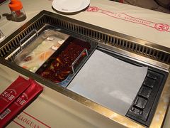 -芝小官毛肚火锅海鲜自助(淮安清江浦区新亚店)