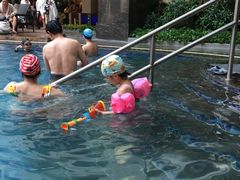 -盘锦红海温泉乐园