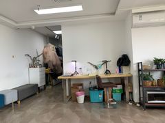 -微笑时刻照相馆·企业合影·商务外拍(北京五道口店)
