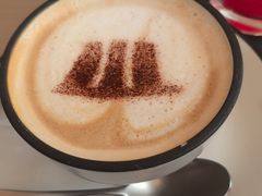 -RISE RESTAURANT(滨海湾金沙店)