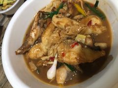 -南雄雄州土菜餐厅(粤北大厦店)