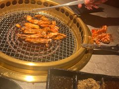 -谷牛日式烤肉(宝山U天地店)