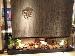 -必胜客(海滨店)