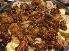 -黄记煌三汁焖锅(新世纪广场店)