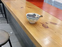 用餐区-冰神糖水铺(国贸中心店)