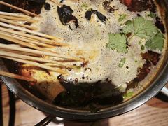 -聚点串吧·北京烧烤(赵登禹路店)