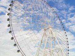 -南昌之星游乐场