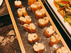 -夜宴江景餐厅