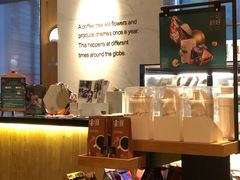 -星巴克(汾阳路店)