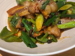 -巴蜀风·地道川菜(总店)