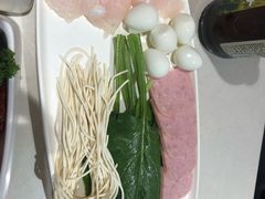 -海底捞火锅(武胜路凯德广场店)