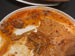 -田水湾丨地道安徽菜(文化路店)