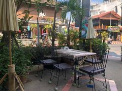 -Cafe de Thaan Aoan