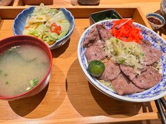 -一豚轩·烧鸟·豚骨拉面(五四路店)