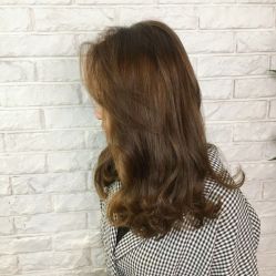 -CIT造型·烫发·染发