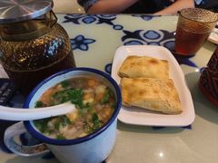 -撒拉花儿·新疆菜·清真(太阳宫店)