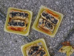 -功德林(南京西路店)