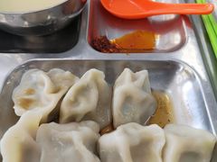 -北京外国语大学东院食堂