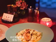 -杭州西子湖四季酒店-WL BISTRO西湖餐厅(灵隐路店)