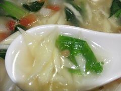 -清真益鑫羊肉手抓馆(南大街店)