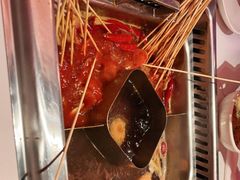 -串一火锅(赛格国际购物中心店)