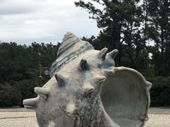 -柱状节理带