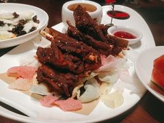 -柴米油盐(土菜院子店)