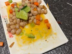 -福苗小骆驼烧烤(望京店)