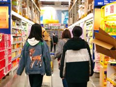 -麦德龙(镇江开发区店)