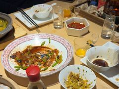 -潞州宴·长治人的会客厅(长兴北路店)