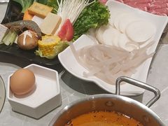 -呷哺呷哺(通辽万达店)