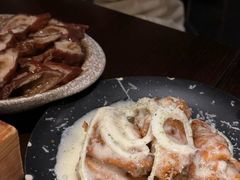 -Fuzzy Bistro 浮几韩餐·茶酒馆