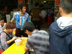-明月虾面(厦禾路店)